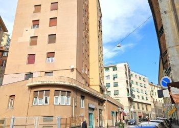 Foto 17 - Appartamento Via Del Lagaccio, Genova - foto 17