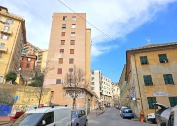 Foto 19 - Appartamento Via Del Lagaccio, Genova - foto 19