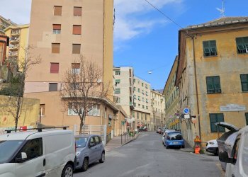 Foto 20 - Appartamento Via Del Lagaccio, Genova - foto 20