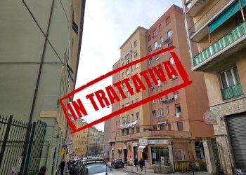 Foto 1 - Four-room apartment Via Del Lagaccio, Genova - photo 1