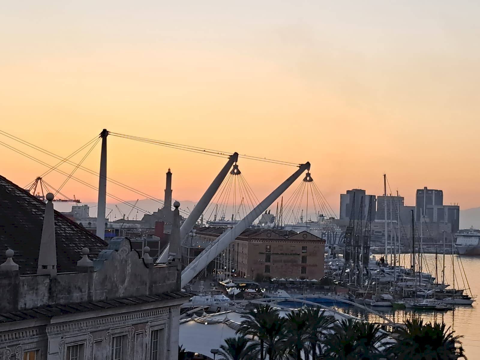 Foto 1 - Appartamento Via al Ponte Reale, Genova - foto 1