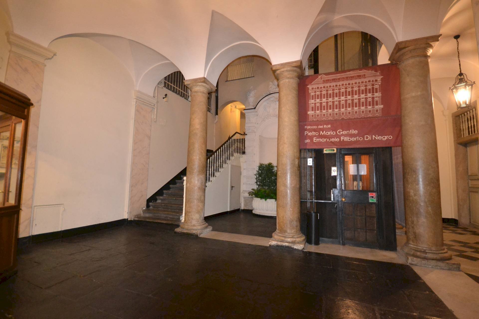 Foto 2 - Appartamento Via al Ponte Reale, Genova - foto 2