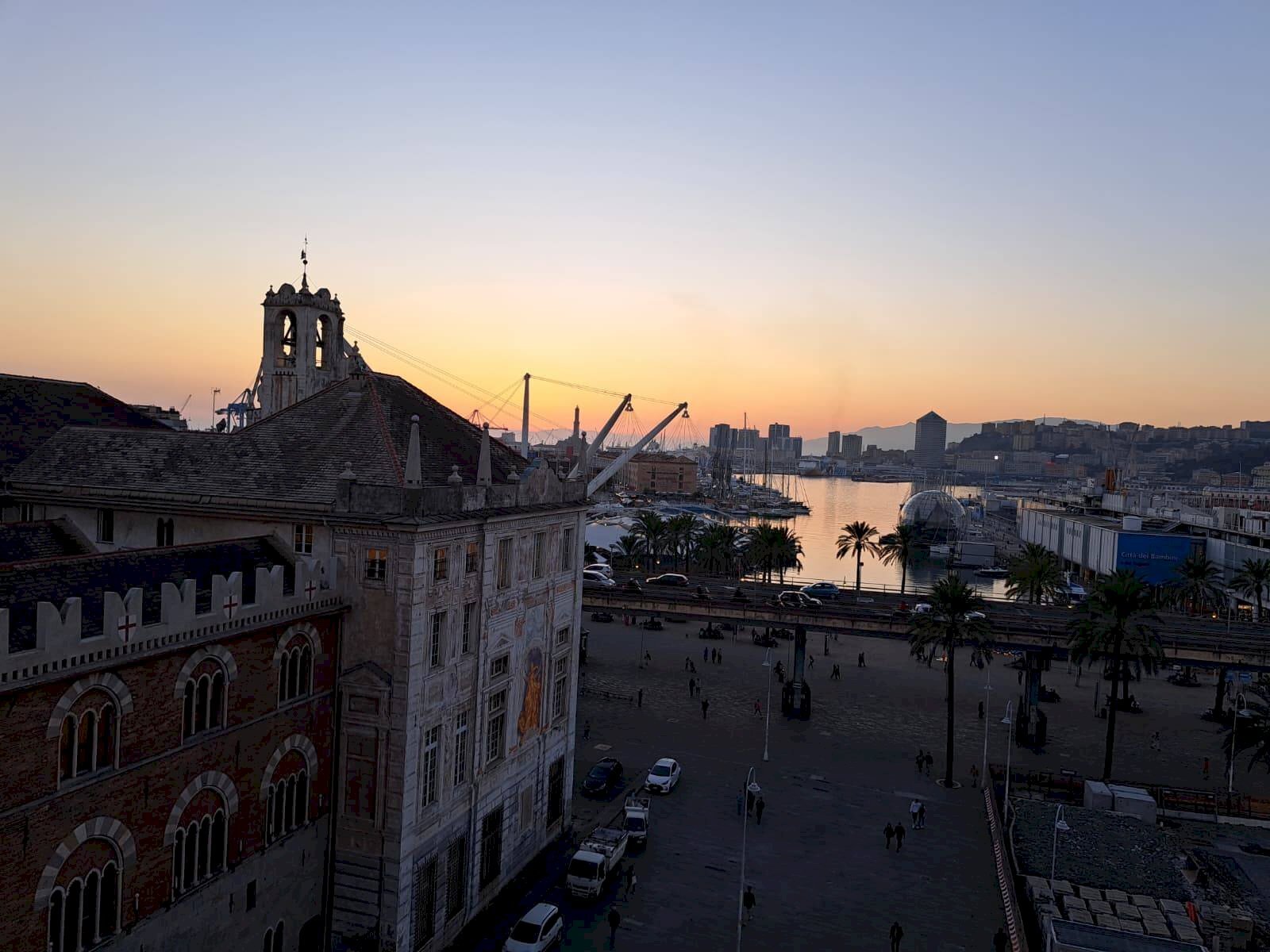 Foto 3 - Appartamento Via al Ponte Reale, Genova - foto 3