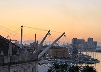 Foto 1 - Appartamento Via al Ponte Reale, Genova - foto 1