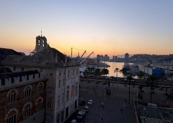 Foto 3 - Appartamento Via al Ponte Reale, Genova - foto 3