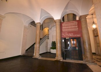 Foto 38 - Appartamento Via al Ponte Reale, Genova - foto 38