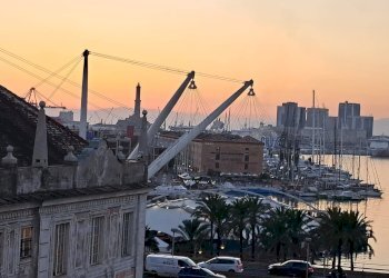 Foto 40 - Appartamento Via al Ponte Reale, Genova - foto 40