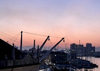 Foto 42 - Appartamento Via al Ponte Reale, Genova - foto 42