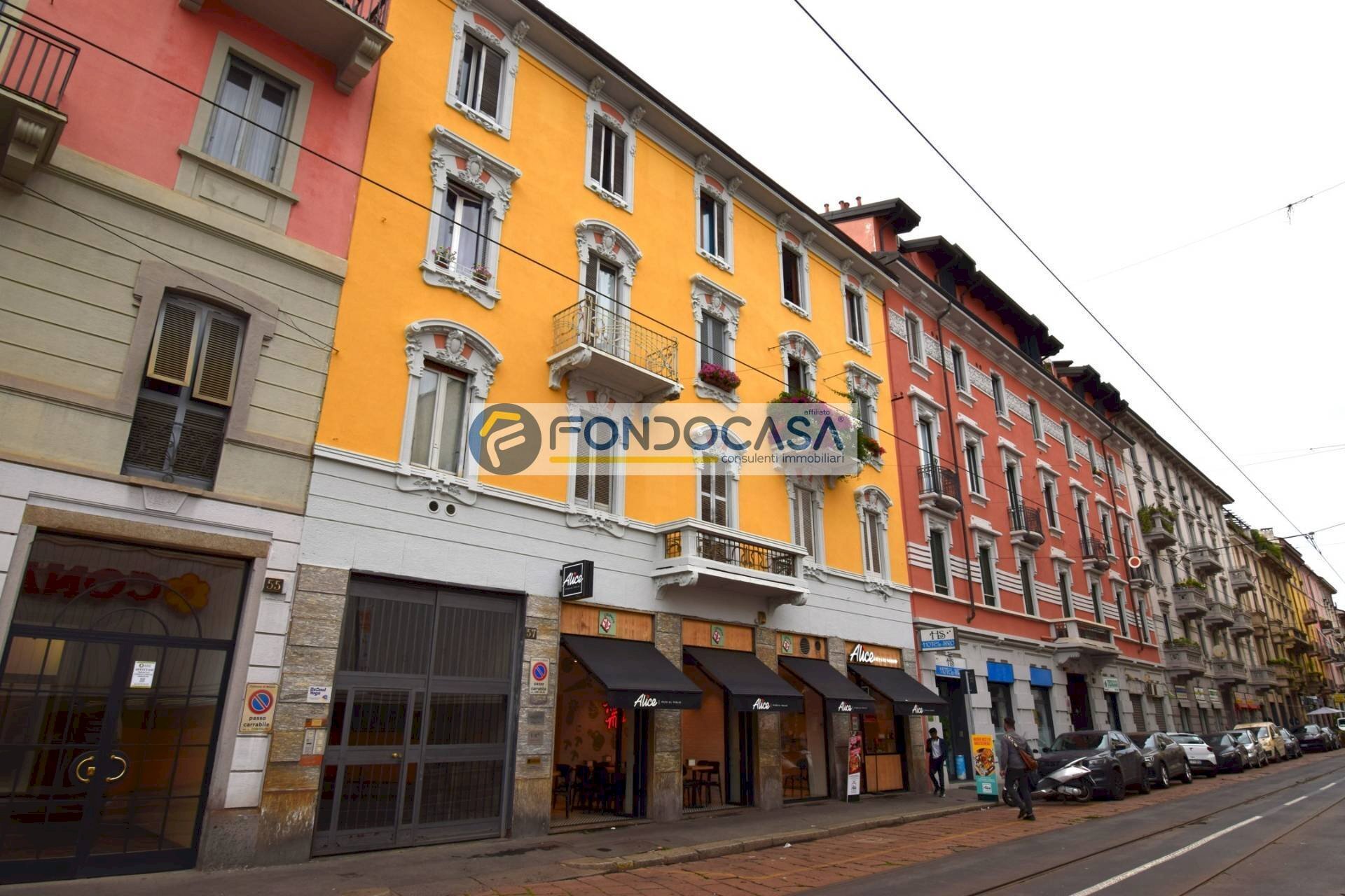 Foto 1 - Appartamento Via Giulio E Corrado Venini
 
57, Milano - foto 1