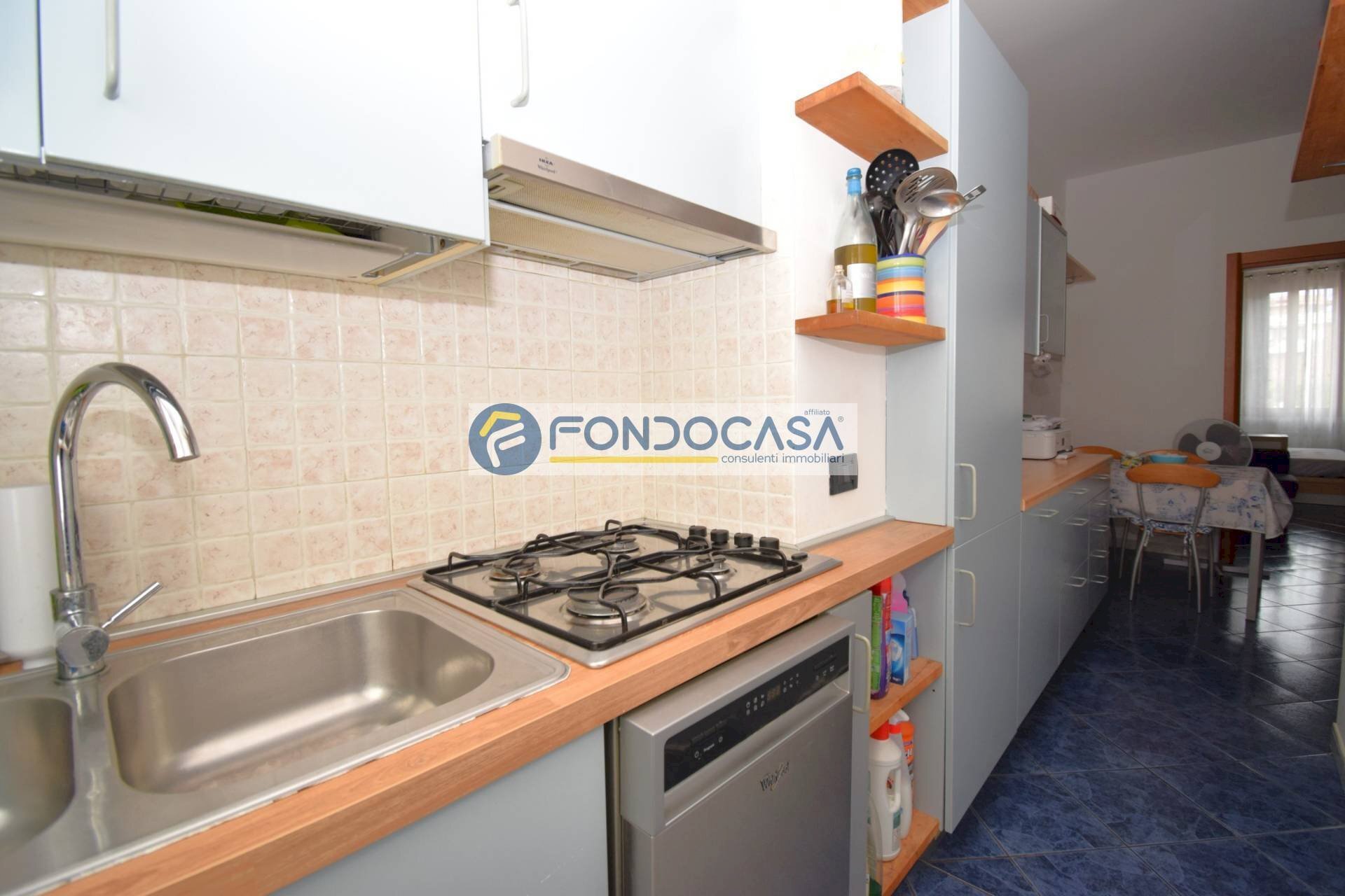 Foto 2 - Appartamento Via Giulio E Corrado Venini
 
57, Milano - foto 2