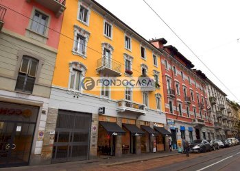Foto 1 - Appartamento Via Giulio E Corrado Venini
 
57, Milano - foto 1