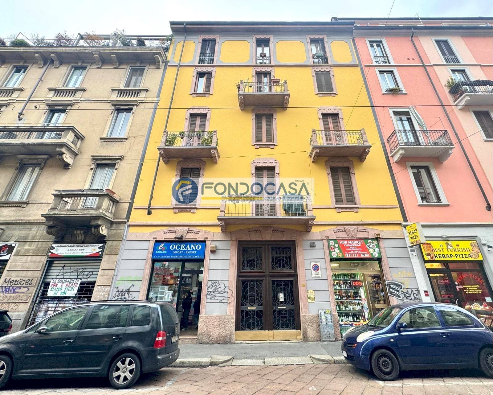 Foto 1 - Trilocale Via Giulio E Corrado Venini
 
67, Milano - foto 1