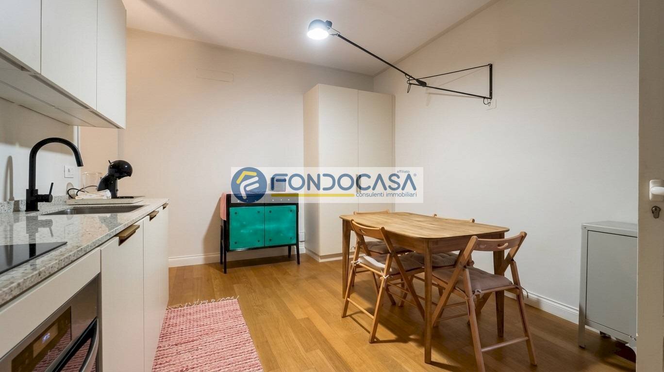 Foto 2 - Trilocale Via Giulio E Corrado Venini
 
67, Milano - foto 2