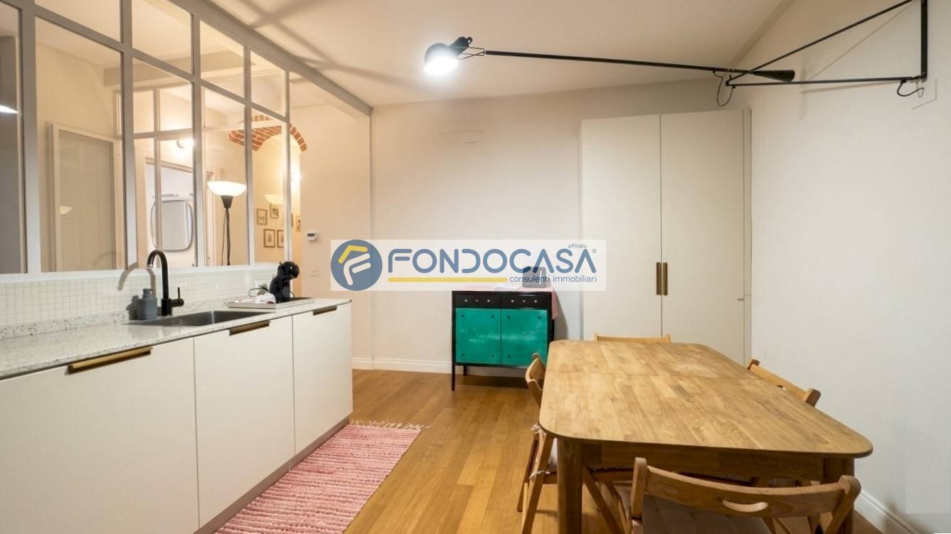 Foto 3 - Trilocale Via Giulio E Corrado Venini
 
67, Milano - foto 3