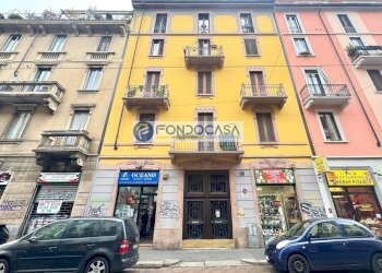 Foto 1 - Trilocale Via Giulio E Corrado Venini
67, Milano - foto 1