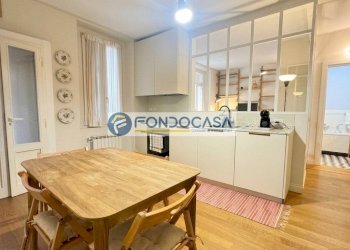 Foto 4 - Trilocale Via Giulio E Corrado Venini
67, Milano - foto 4