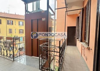 Foto 18 - Trilocale Via Giulio E Corrado Venini
67, Milano - foto 18