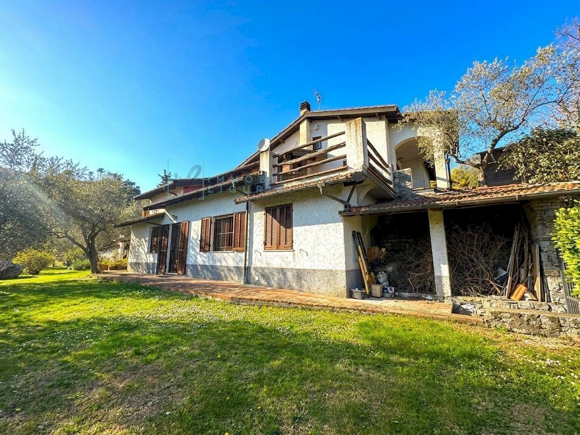 Foto 2 - Villa Regione Bauso, Garlenda - foto 2