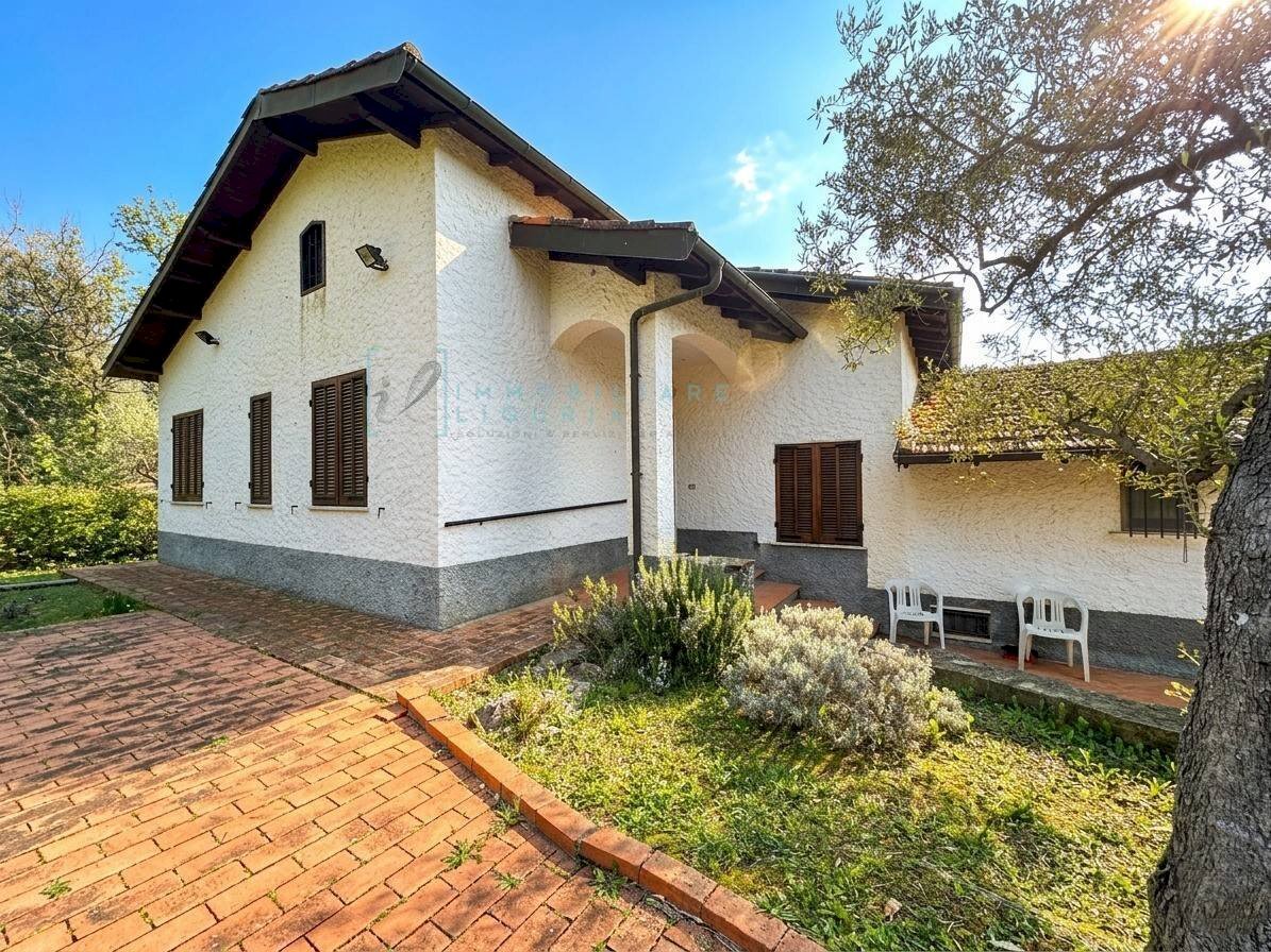 Foto 3 - Villa Regione Bauso, Garlenda - foto 3