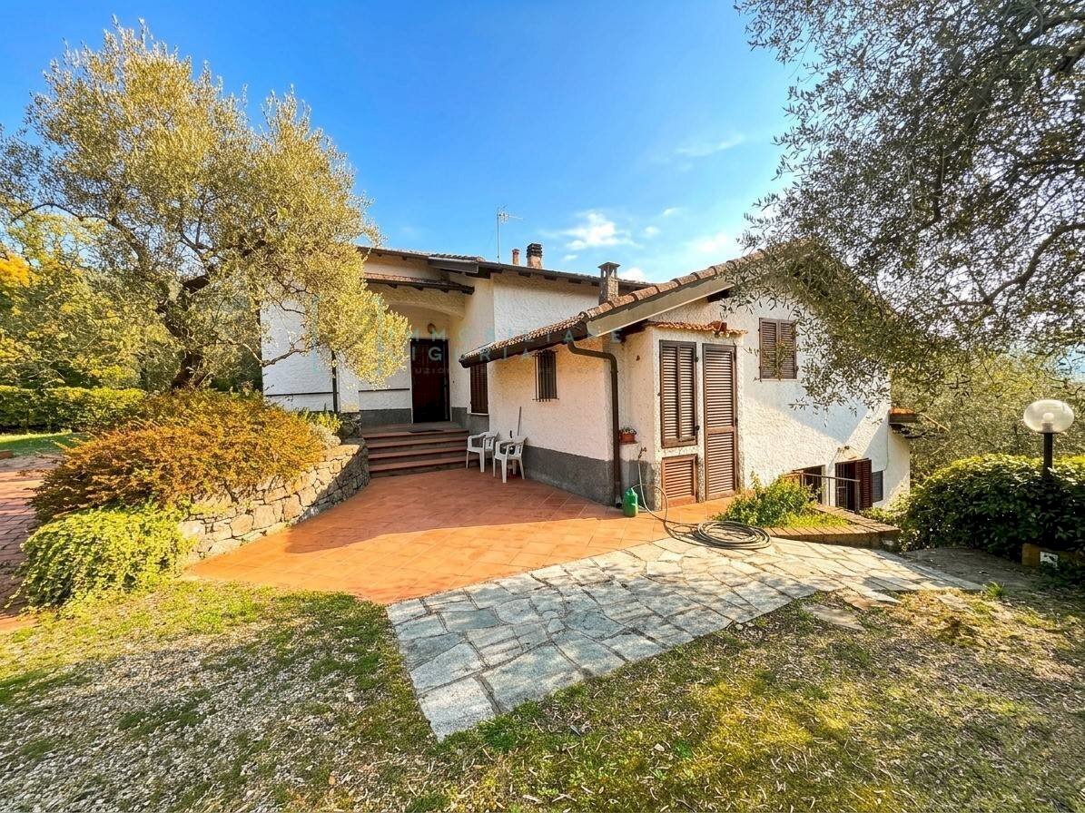 Foto 1 - Villa Regione Bauso, Garlenda - foto 1