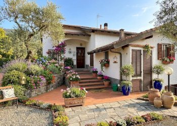 Foto 1 - Villa Regione Bauso, Garlenda - foto 1