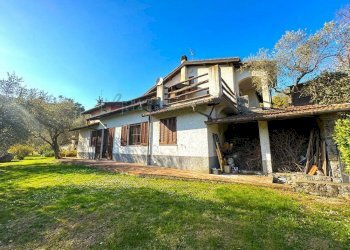 Foto 2 - Villa Regione Bauso, Garlenda - foto 2