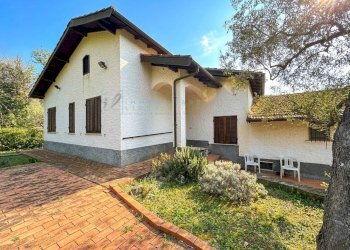 Foto 3 - Villa Regione Bauso, Garlenda - foto 3