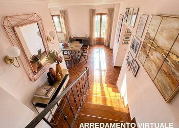 Foto 17 - Villa Regione Bauso, Garlenda - foto 17