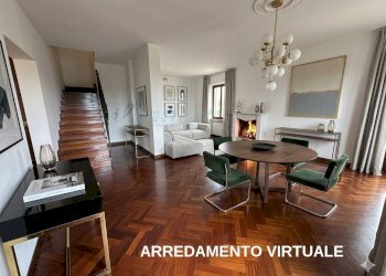 Foto 19 - Villa Regione Bauso, Garlenda - foto 19