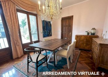 Foto 23 - Villa Regione Bauso, Garlenda - foto 23