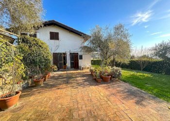 Foto 25 - Villa Regione Bauso, Garlenda - foto 25