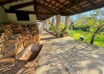 Foto 30 - Villa Regione Bauso, Garlenda - foto 30