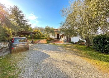 Foto 34 - Villa Regione Bauso, Garlenda - foto 34