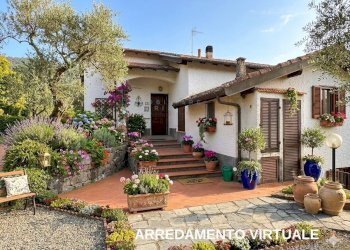 Foto 35 - Villa Regione Bauso, Garlenda - foto 35