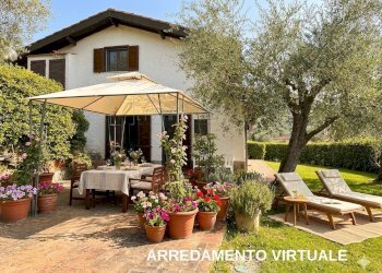 Foto 36 - Villa Regione Bauso, Garlenda - foto 36