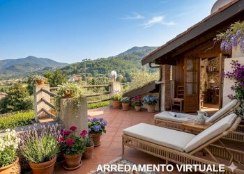 Foto 37 - Villa Regione Bauso, Garlenda - foto 37