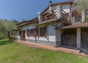 Foto 2 - Villa Regione Bauso, Garlenda - photo 2