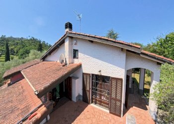 Foto 74 - Villa Regione Bauso, Garlenda - photo 74