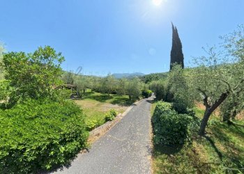 Foto 76 - Villa Regione Bauso, Garlenda - photo 76