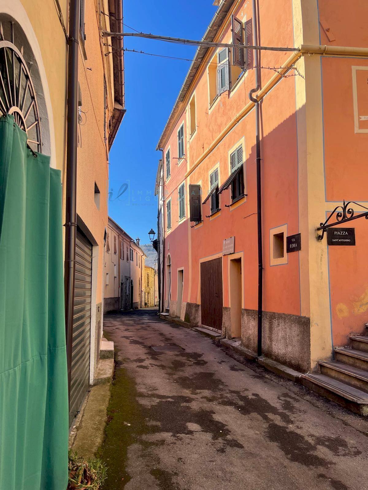 Foto 2 - Rustic Via Roma, Lucinasco - photo 2