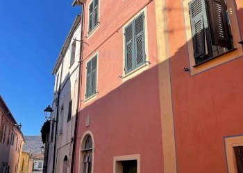 Foto 1 - Rustic Via Roma, Lucinasco - photo 1