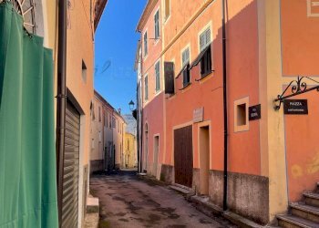 Foto 2 - Rustic Via Roma, Lucinasco - photo 2