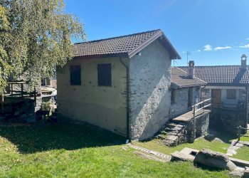 Foto 1 - Rustic Olzeno, Cannobio - photo 1