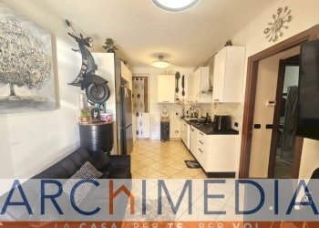 Foto 1 - Three-room apartment Via Don Carlo Gnocchi, Malnate - photo 1