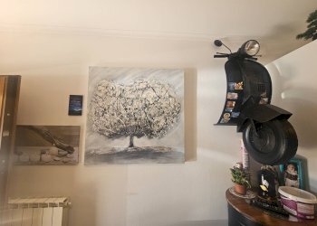 Foto 6 - Three-room apartment Via Don Carlo Gnocchi, Malnate - photo 6