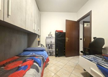 Foto 11 - Three-room apartment Via Don Carlo Gnocchi, Malnate - photo 11