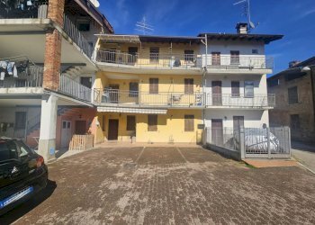 Foto 14 - Three-room apartment Via Don Carlo Gnocchi, Malnate - photo 14