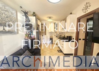 Foto 1 - Three-room apartment Via Don Carlo Gnocchi, Malnate - photo 1