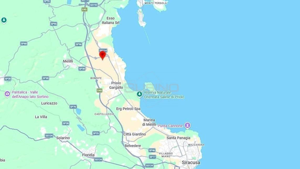 Foto 1 - Terreno edificabile C.DA BONDIFE' (MELILLI), Siracusa - foto 1