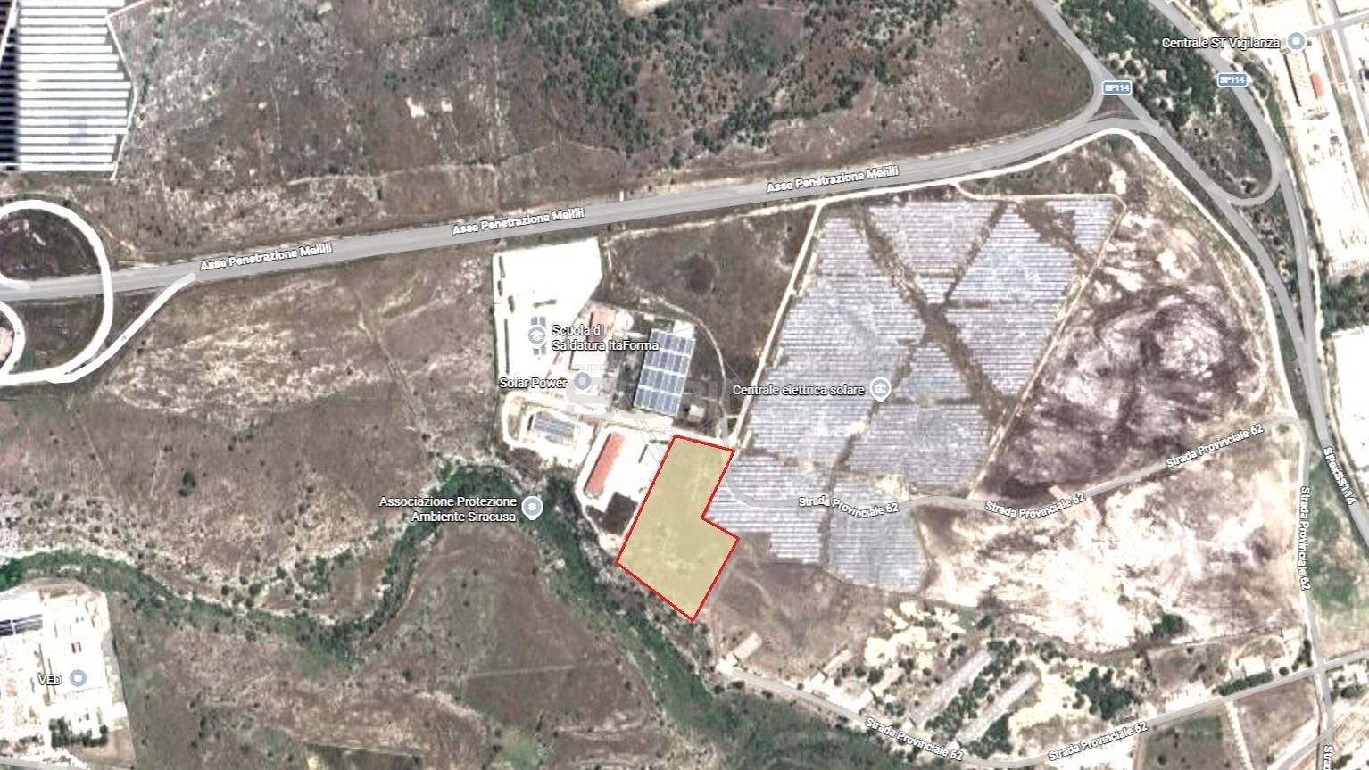 Foto 2 - Terreno edificabile C.DA BONDIFE' (MELILLI), Siracusa - foto 2
